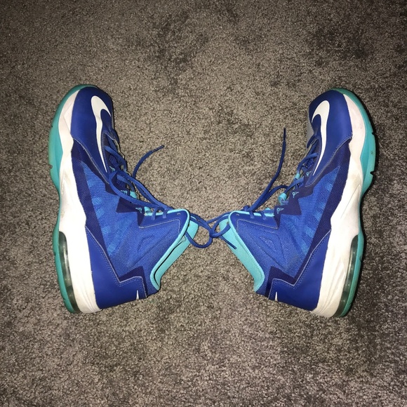 Nike Air Max Stutter Step 2 Sneakers - Picture 5 of 8